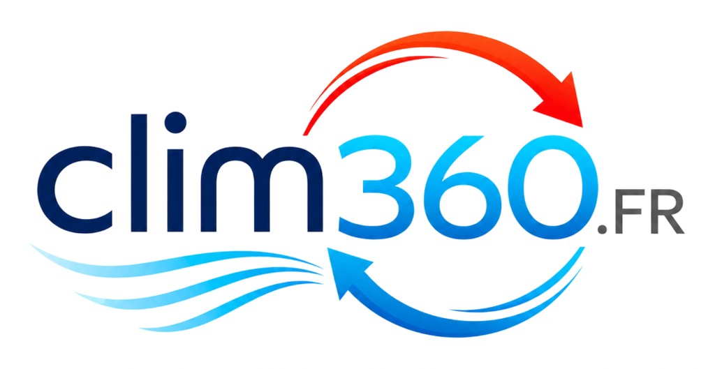 Clim360 — climatisation, pompe à chaleur & chauffage