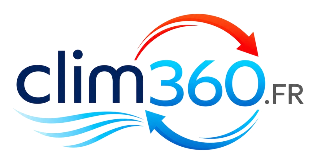 Clim360 — climatisation, pompe à chaleur & chauffage